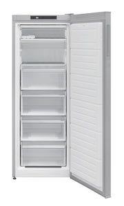 CONGELATEUR VERTICAL 6 TIROIRS NF SILVER A+ OCEAN (CVK316NFSA+)