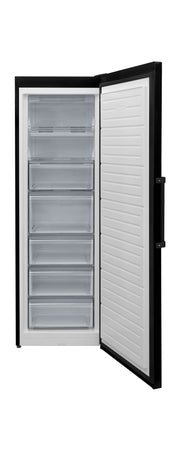 CONGÉLATEUR VERTICAL NO FROST 7 TIROIRS 307 L INOX (CVK397NFDXA+)