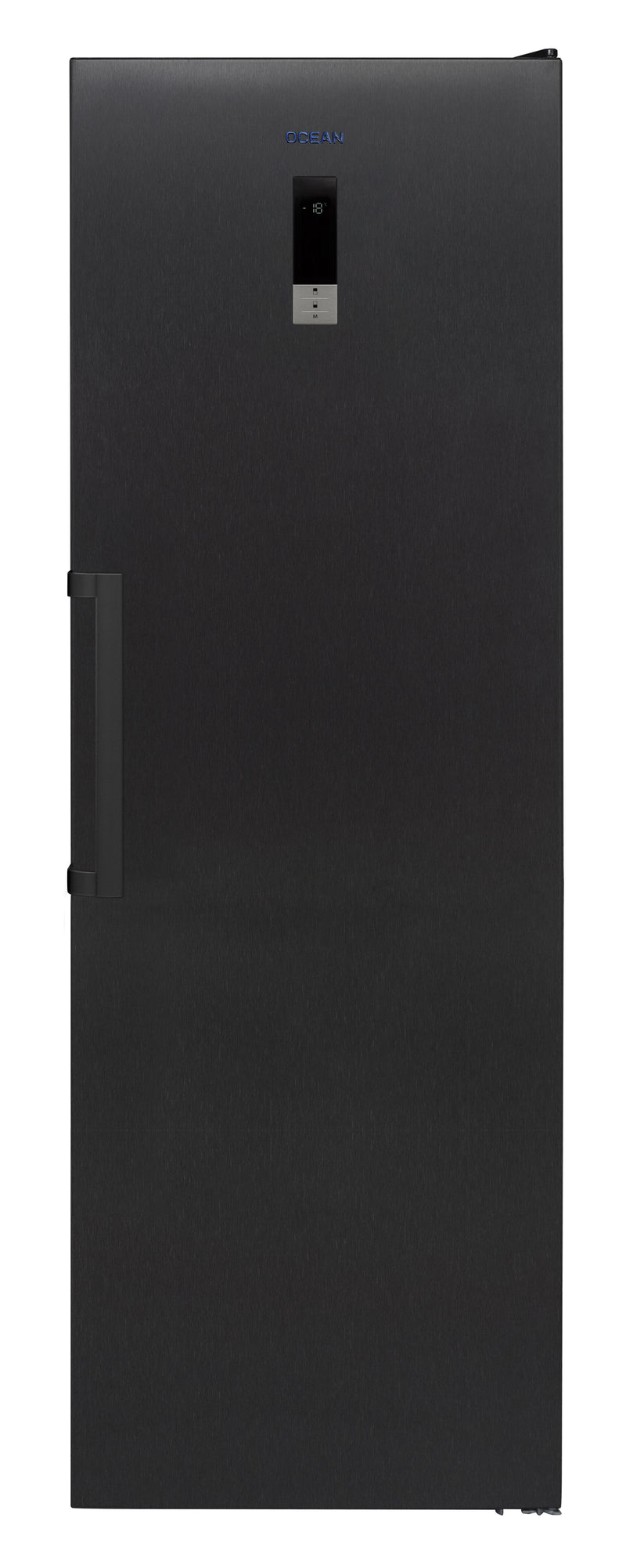 CONGÉLATEUR VERTICAL NO FROST 7 TIROIRS 307 L INOX (CVK397NFDXA+)