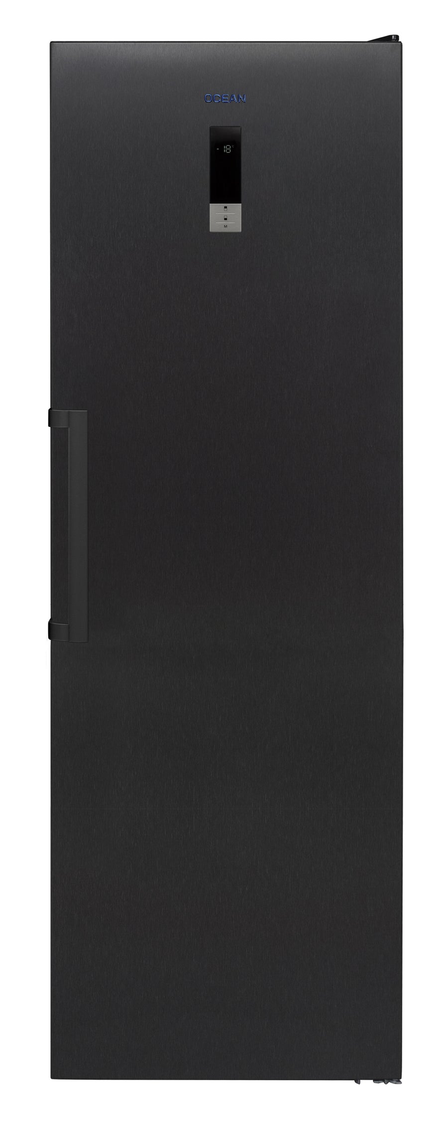 CONGÉLATEUR VERTICAL NO FROST 7 TIROIRS 307 L INOX (CVK397NFDXA+)