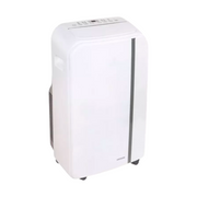 OCEAN Climatiseur Portable 12000 BTU R410 (ACPO12)