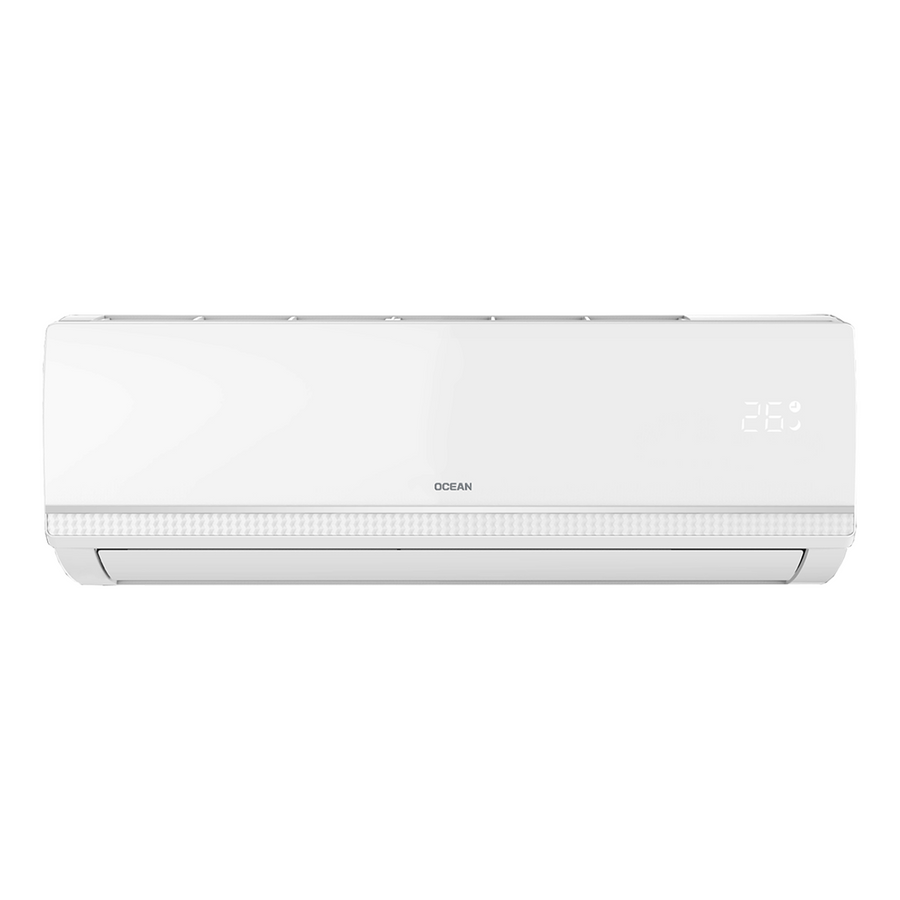OCEAN Climatiseur Split 24000 BTU A+ Inverter (ACSOIH24MA)