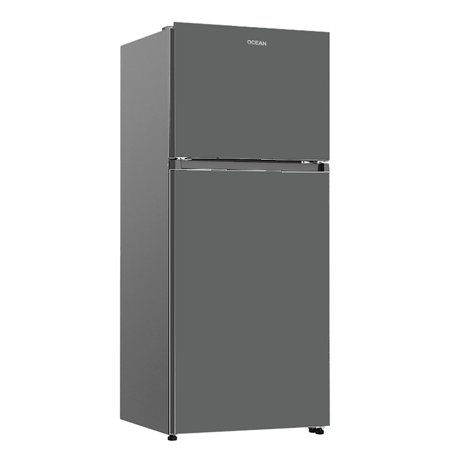 REFRIGERATEUR DDOS450NFSA+ NO FROST 70cm 450L SILVER A+ OCEAN