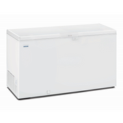 OCEAN Congélateur Coffre Blanc 600L A+ (NJ60TLLA)