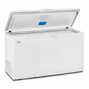 OCEAN Congélateur Coffre Blanc 600L A+ (NJ60TLLA)