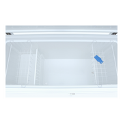 OCEAN Congélateur Coffre Blanc 600L A+ (NJ60TLLA)