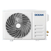 OCEAN Climatiseur Split 9000 BTU A+ Inverter (ACSOIH9MA)