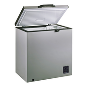 OCEAN Congélateur Coffre Silver 250L (OCOJ320SBM2)