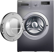 OCEAN Lave-linge 7kg 1000 trs Silver A+++ Inverter (OIWMT7100DSFP)