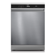 OCEAN Lave-Vaisselle 7 Programmes 13 Couverts A++ Inox (OMDW713XFP)