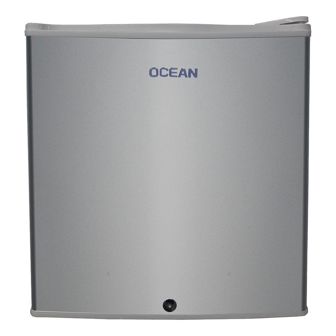 OCEAN Mini Bar 47L Silver A+ (ORK80SA+)