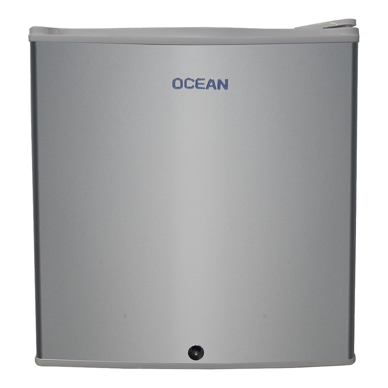 OCEAN Mini Bar 47L Silver A+ (ORK80SA+)
