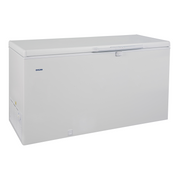 OCEAN Congélateur Coffre Blanc 600L A+ (NJ60TLLA)