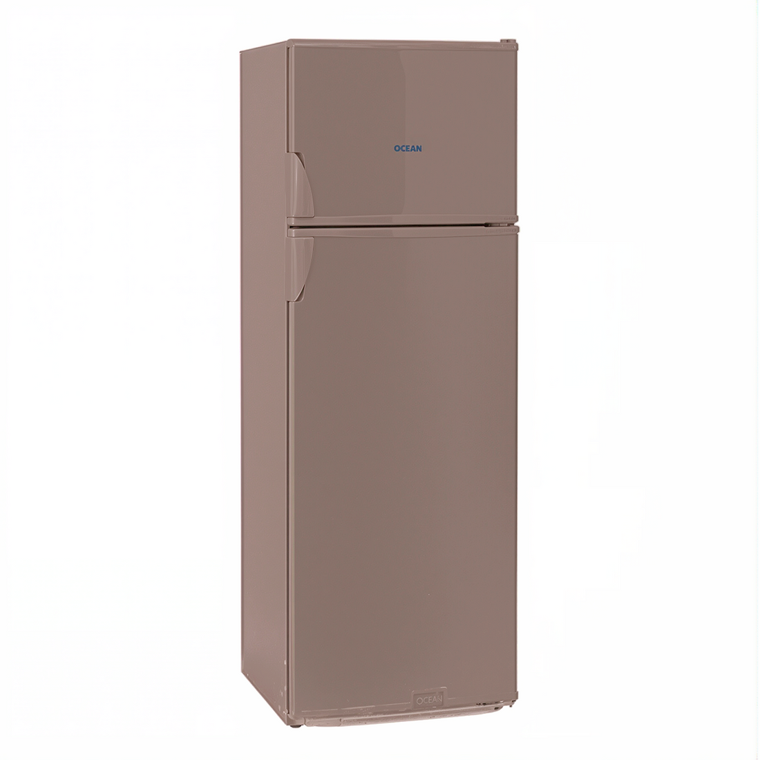 OCEAN Réfrigérateur Frost 310L Silver (PDF310TSLA+)