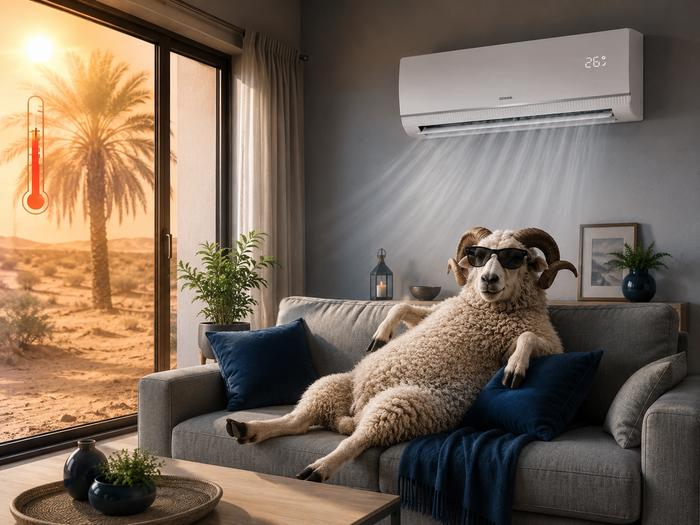 Climatiseurs