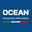 Ocean Maroc logo